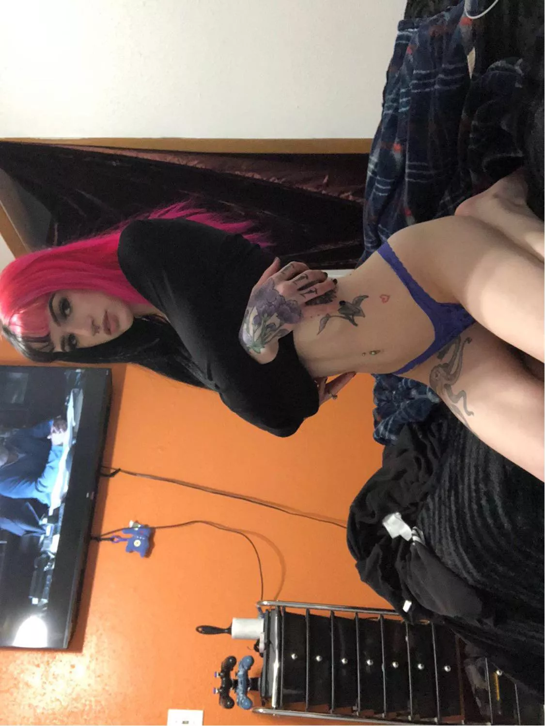 What color next?