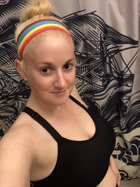 What color should I dye my hair next?