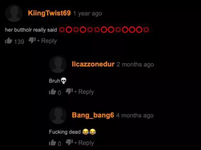 What dat booty do 👀👀