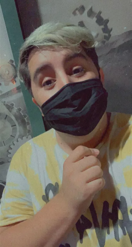 What do I gotta do to get a big guy to sit on my face ???