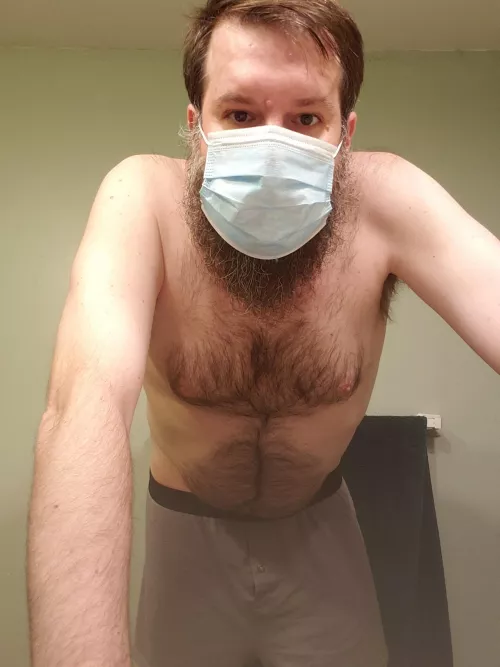 What do I have to do to get you to masturbate to me tonight?