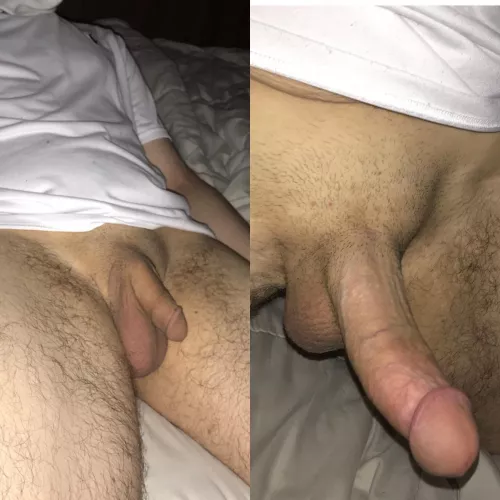 what do u think? 🤔 (m19)