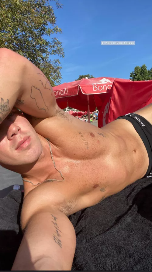 what do you guys have planned for today? 🎉