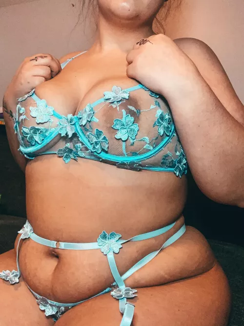 What do you love most ab BBW’s