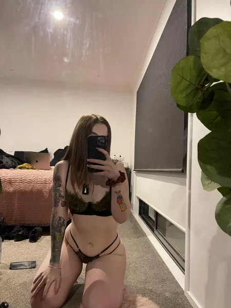 What do you think ? 😈🤪