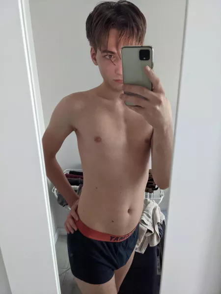 What do you think about my body?
