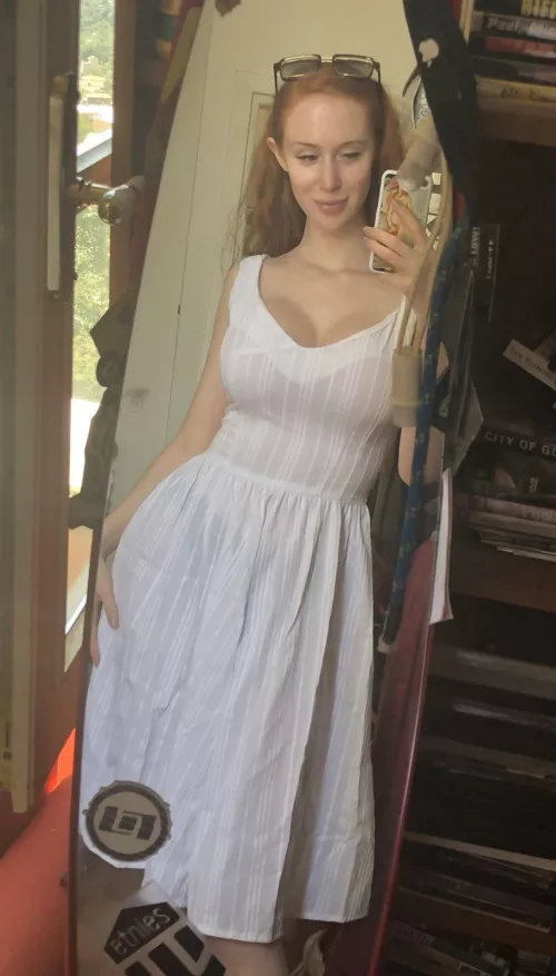 what do you think about my cousin? DM me and tell. bully her and me