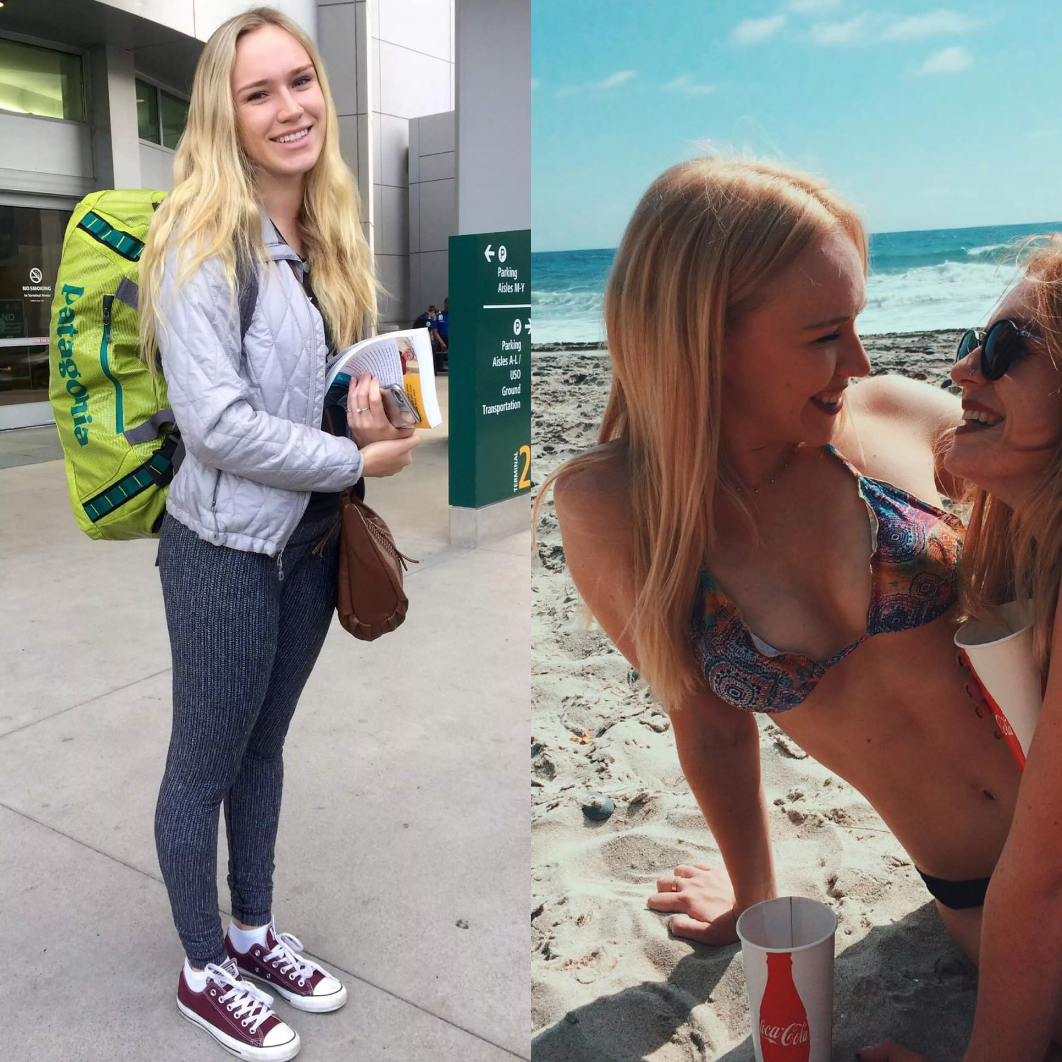 What do you think her areola look like? And what would u rate her? Comment what you think to see her boobs! What do you think her areola look like? And what would u rate her? Comment what you think to see her boobs!