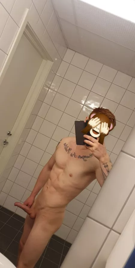 What do you think? (M)