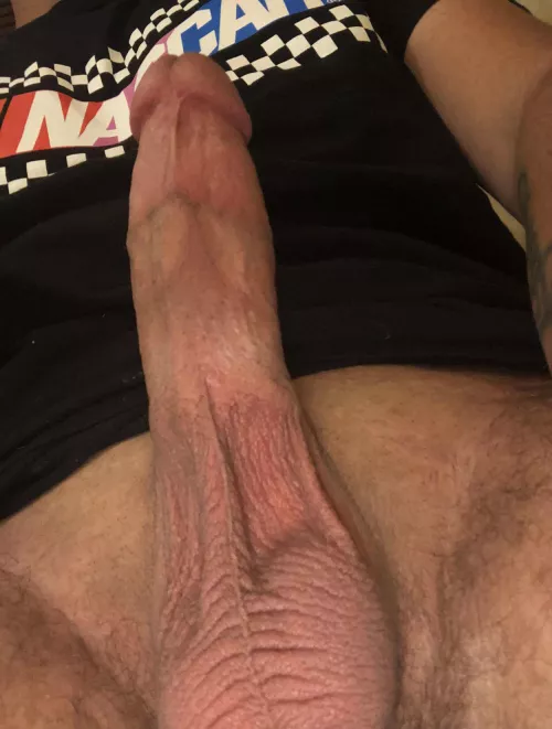 What do you think? Would you suck it?