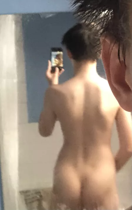 What do you want to do to my 18 yr old ass?