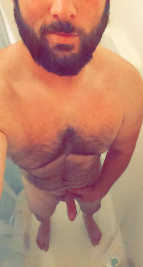 what if I was your type?