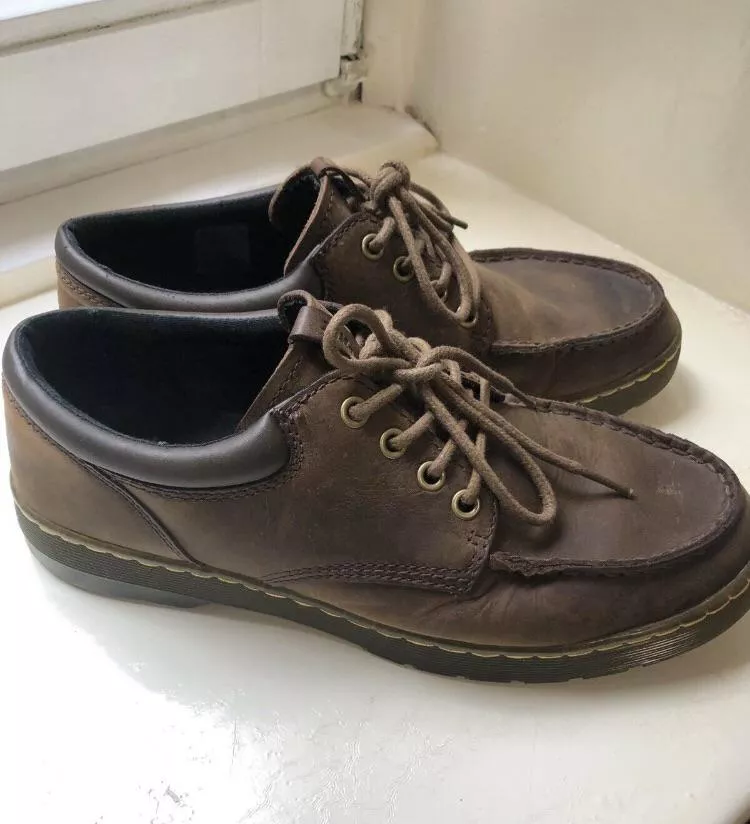 What model of Dr. Martens could this be? What model of Dr. Martens could this be?