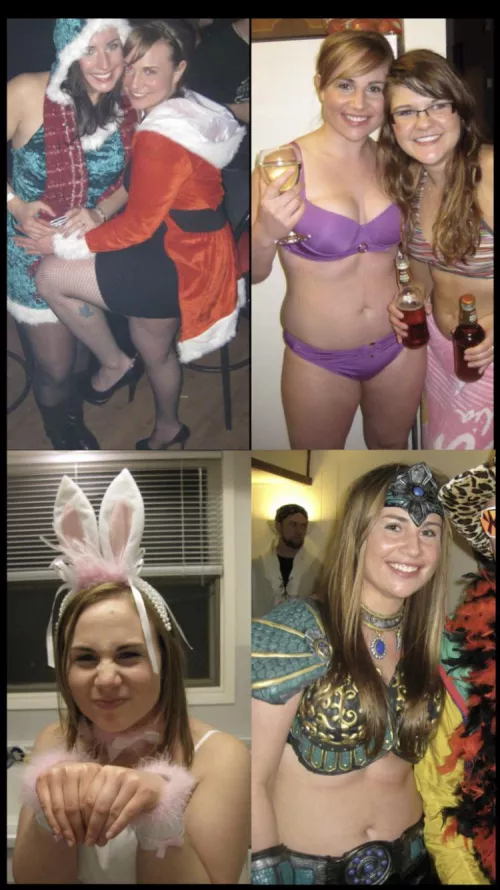 What should she wear?