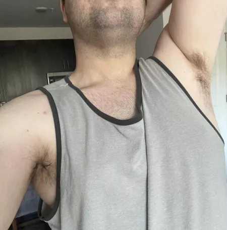 What side would you take first? 😉