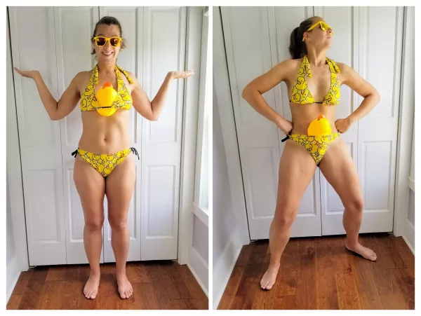 What the Duck is Going on Here!?! 🤭😂