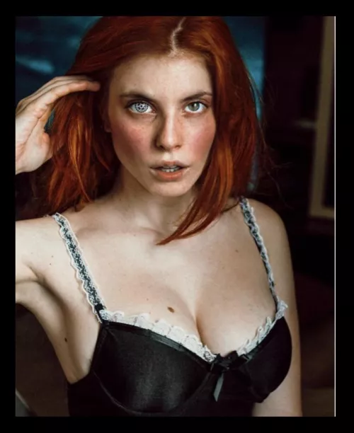 What the…..I love it!!