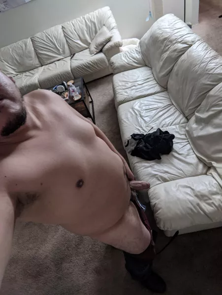 🎶What would you do for a Latin cock🎶