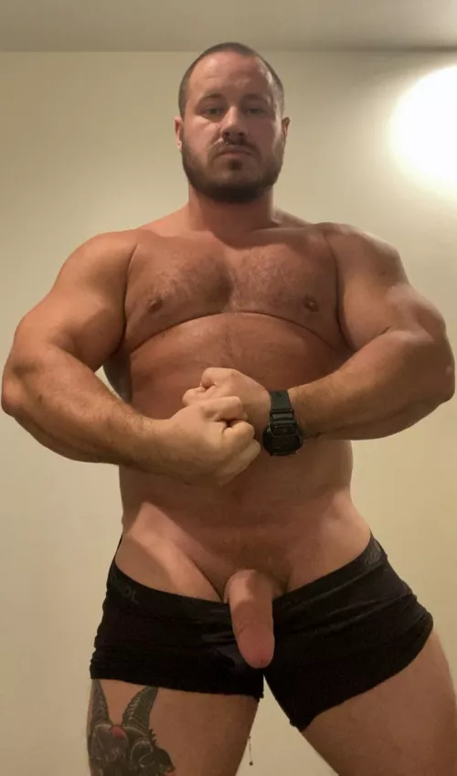 What would you do if I was standing in front of you?