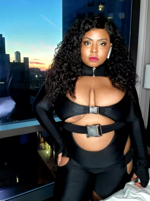 What would you do if you caught me while I was on a mission ;)