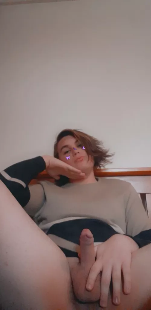 What would you do if you had me all to yourself?