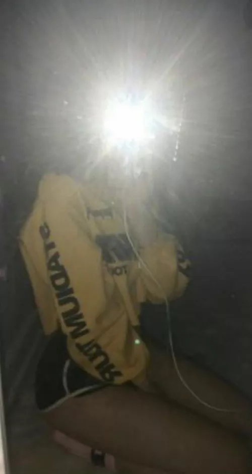 What would you do to me