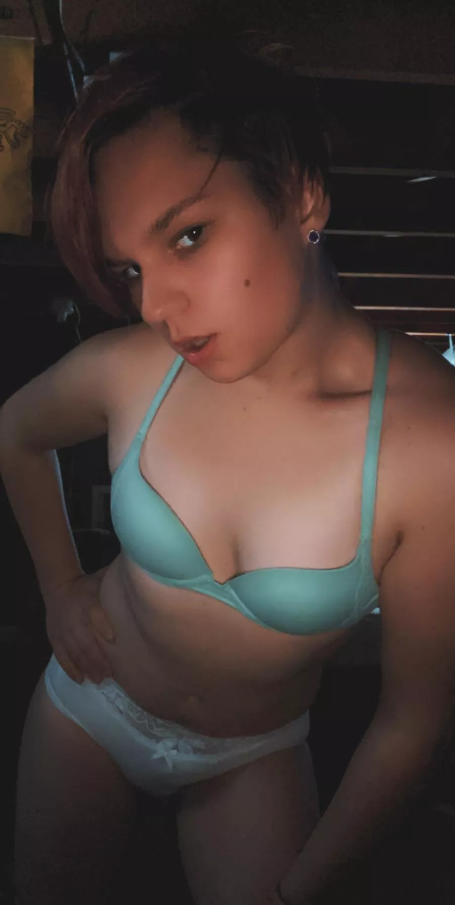 What would you do to me? What would you do to me?