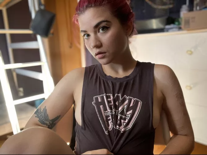 what would you do with me? 💗 5’2 nympho who loves to make you cum 💗 dick rates, customs, panties & more 💗 only $5 or $10.50 for 3 months! 💗