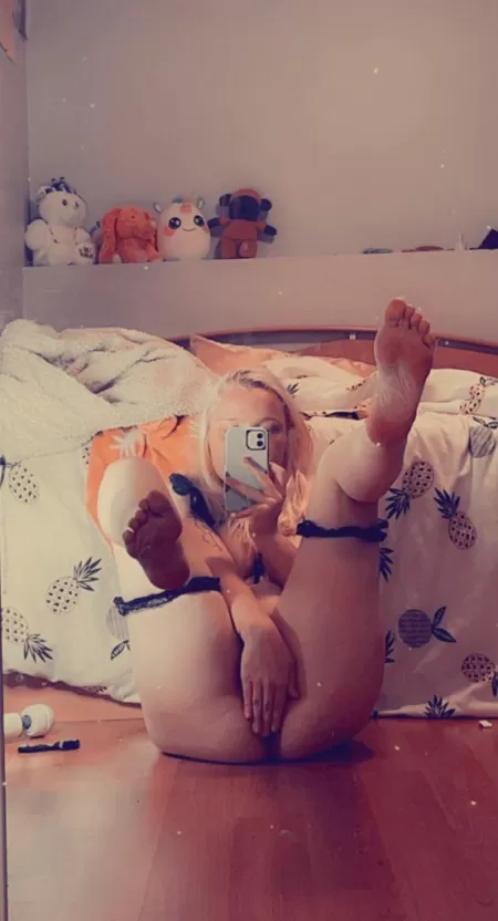 What would you like to see Daddy?