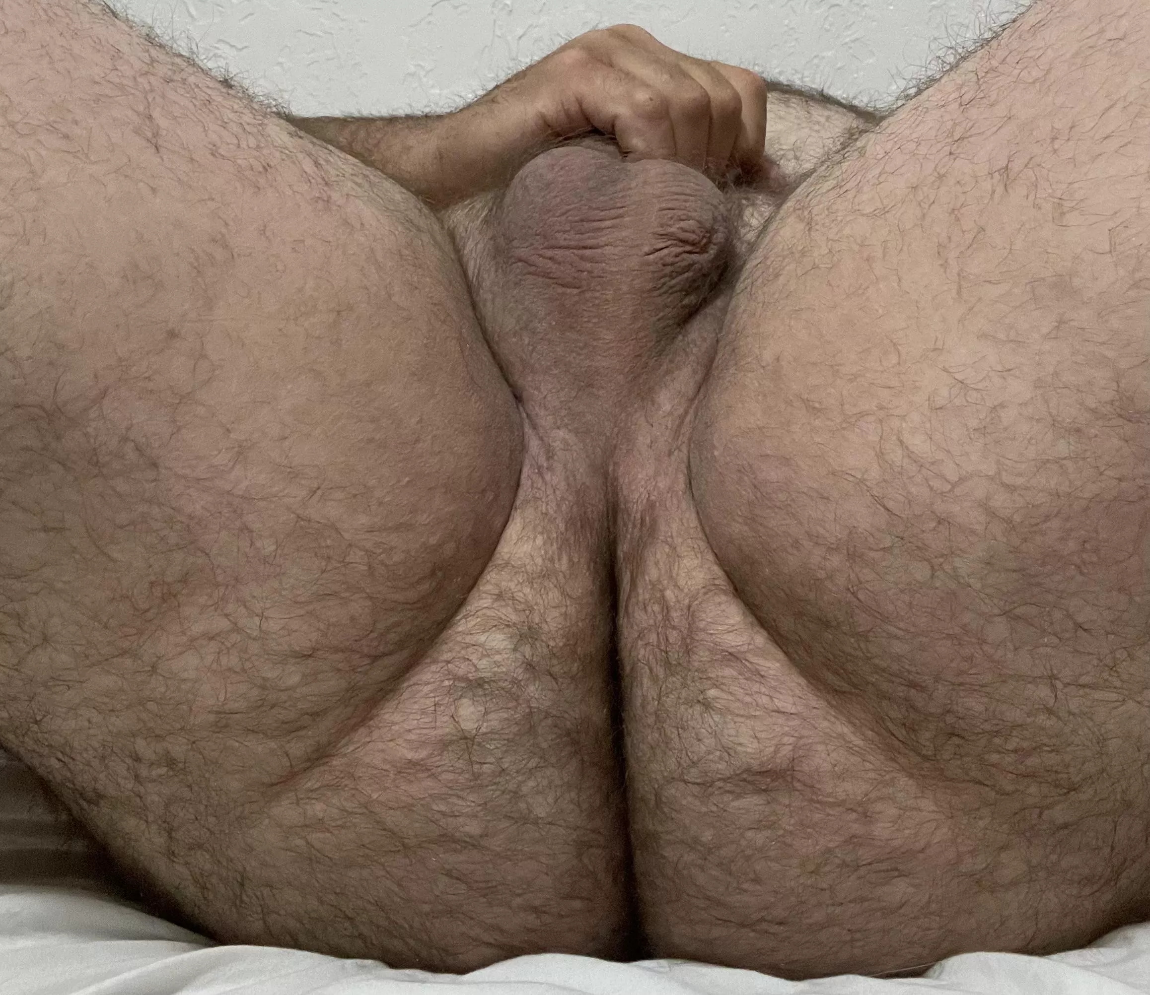 What’s a guy have to do to get fucked around here?
