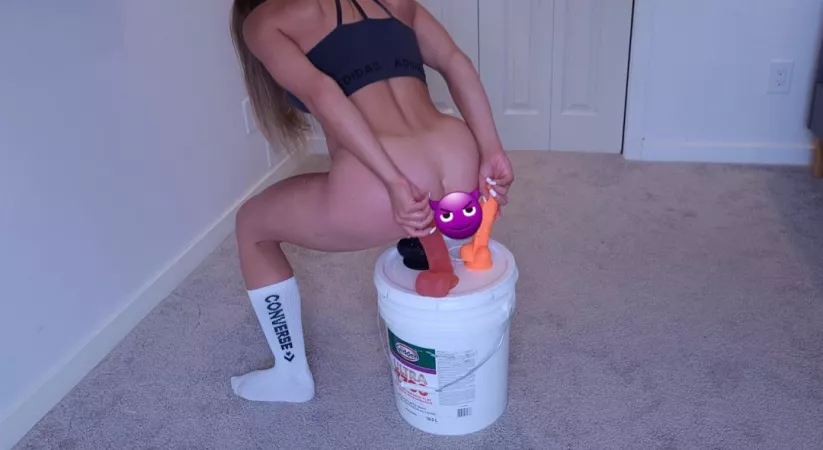 what's going on here 🤔