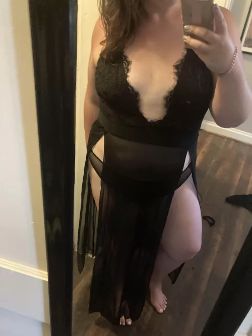 What’s the harm in being a little dramatic?