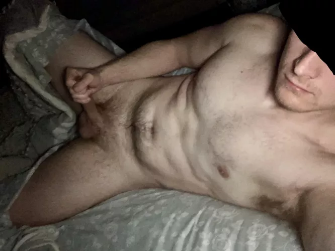 What’s your preference? Light, medium, or more?