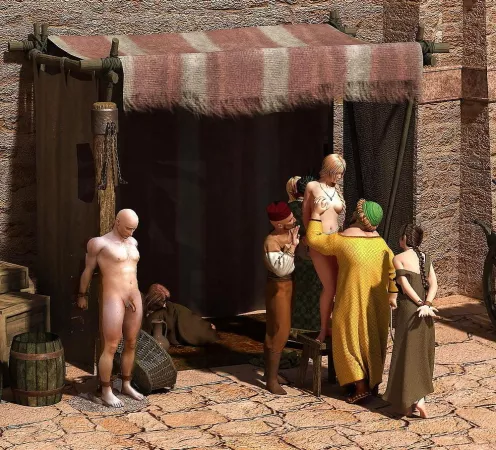 When cucks wife gets all the attention