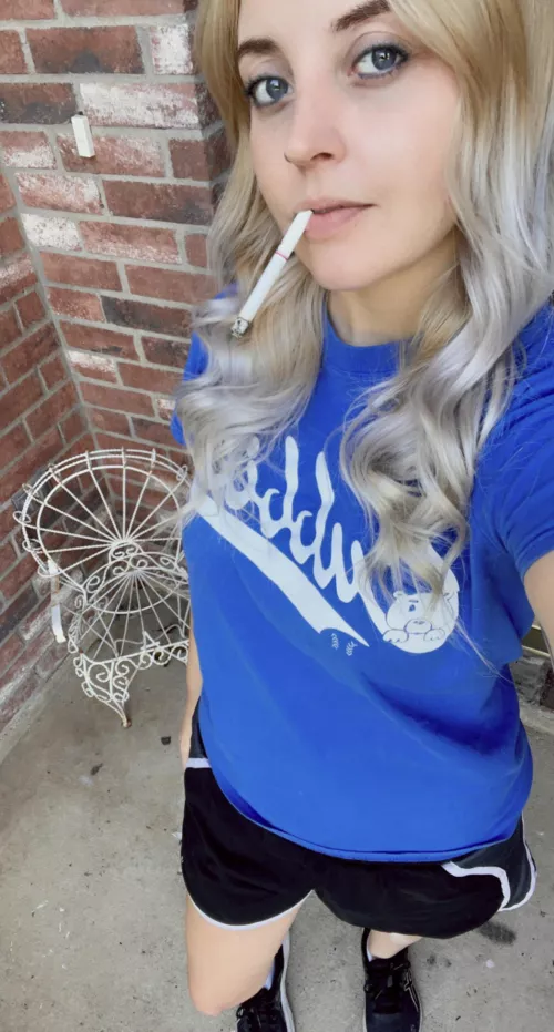 When you look like the innocent milf next door no one ever expects just how bad you can be 😈