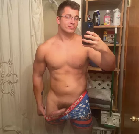 When you see it… (;