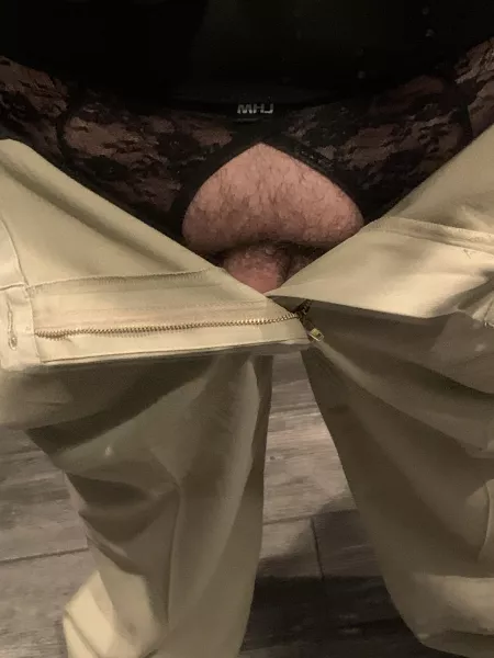 When your boss is really just a bitch