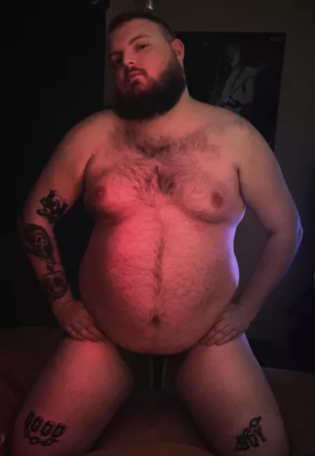 Where are all the dudes I can get on my knees for?