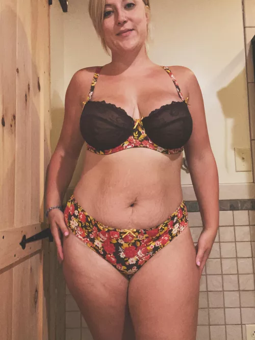 Where is the best place to start on a mombod? Where is the best place to start on a mombod?