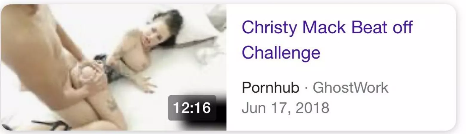 Where is this original scene in that thumbnail