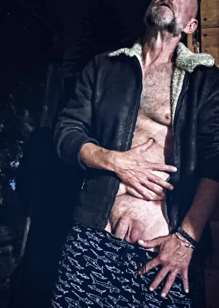 Where were you when you felt me [M]issing you?