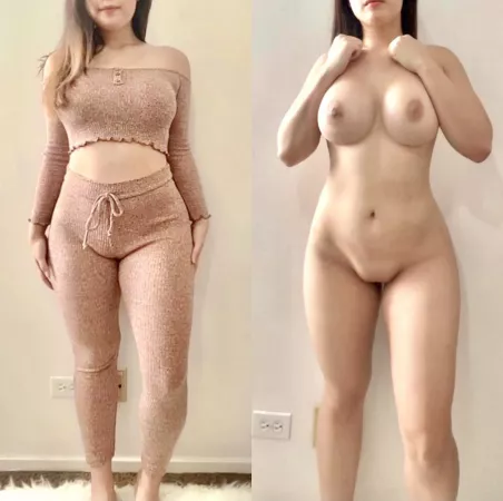 Where would you lick first ?