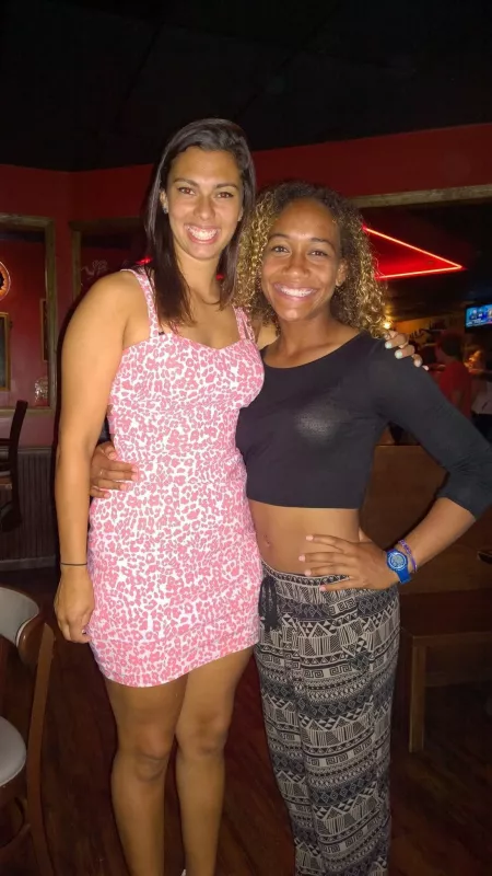 Which cutie and why?