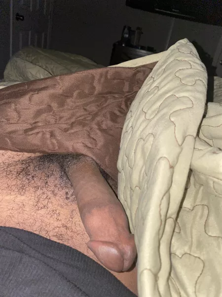 Which 🕳 do you want me to fill up first? 😈💦