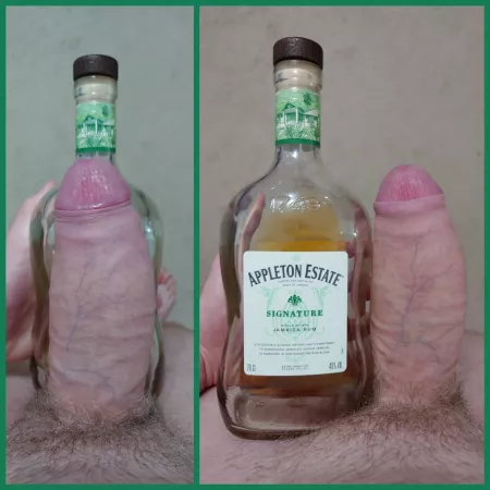 Which do you want to taste first?