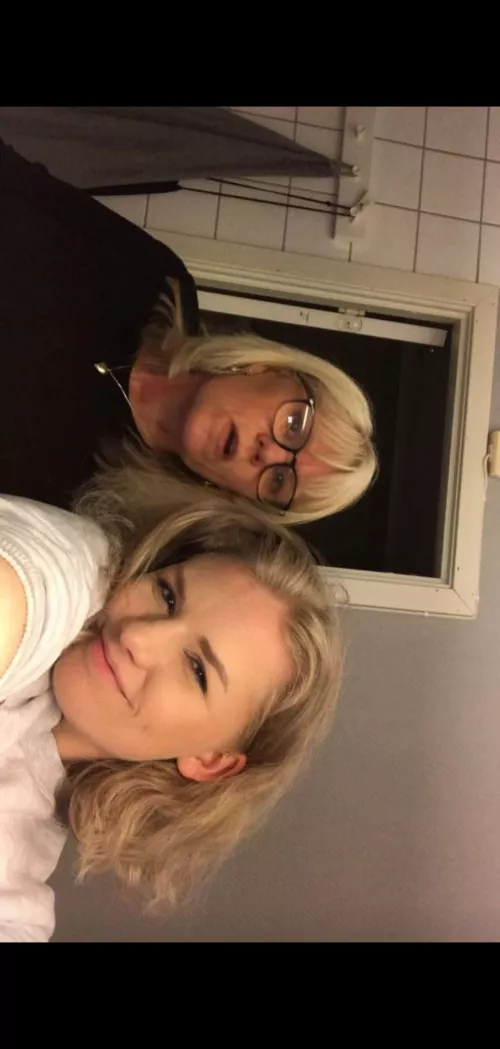 Which face would you cum on?