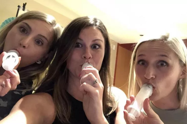 Which jello shot syringe are you replacing?