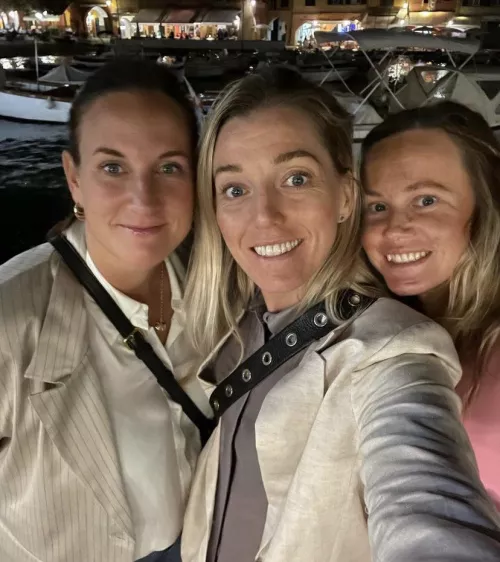 Which MILF would you facefuck and cum to the hardest?