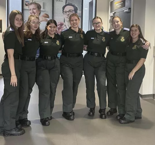 Which nurse are you fucking? Why and how?