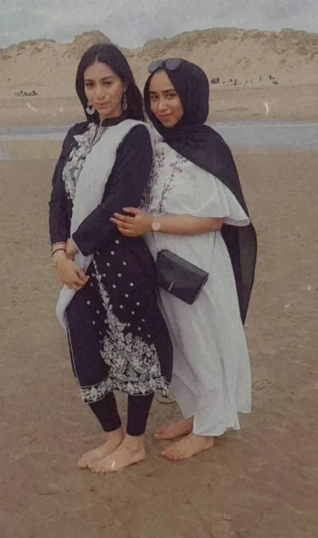 Which one do u think sultry?and which would fuk and why?